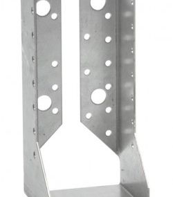 Sabot à ailes intérieures 90x145 mm sai500/90/2 simpson