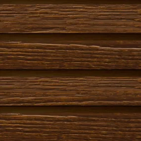 Clin canexel ridgewood red fox 10,2x280x3657 mm - paquet de 4 lames
