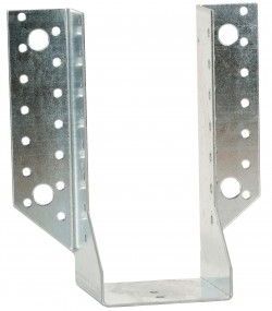 Sabot ailes extérieures 120x160mm sael440/120/2 simpson