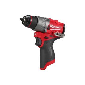 Perceuse-visseuse m12 fdd2-0 fuel 12v - 40-52 nm - machine nue | 4933479872 milwaukee