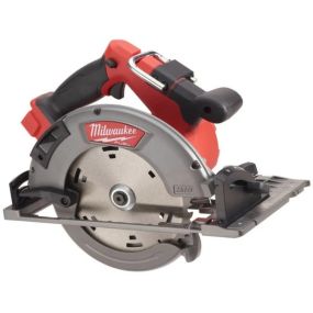 Scie circulaire 18v lame Ø 190 mm fcsg66-0 - sans batterie ni chargeur | 4933472163 milwaukee