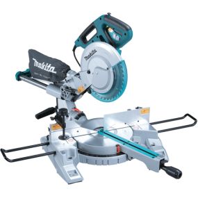 Scie radiale 1430w Ø260mm laser | makita ls1018l
