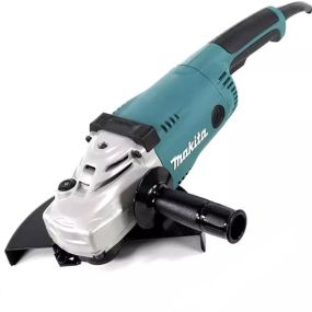 Meuleuse d'angle filaire Ø 230mm 2200w | makita ga9020