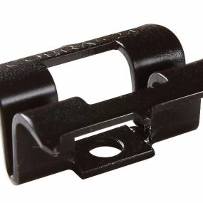 Clips invisibles cobra pour terrasse bois composite - sachet 90pcs + vis inox 4x30mm