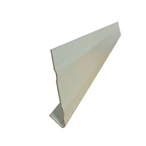 Bande de départ bardage canexel 3 m