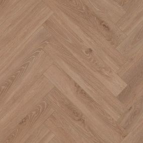 Stratifié berryalloc chateau + bloom light brown 62002710 - lames type a