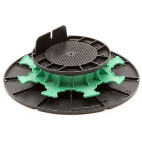 Plot lambourde terrasse réglable 40-60 mm jouplast