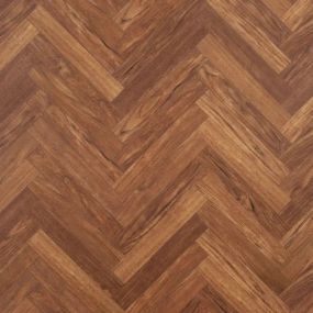 Stratifié berryalloc chateau + teak brown 62002728 - lames type a