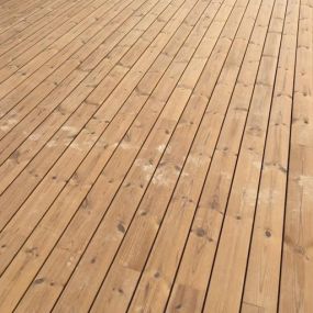 Lame terrasse thermopin 4200x120x26 mm - grad