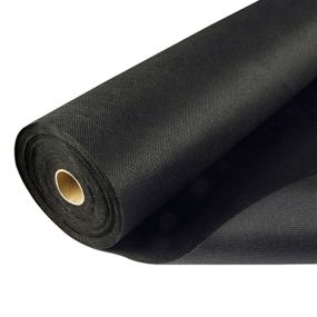 Feutre géotextile pour terrasse bois long. 10 ml x larg 2m geodeck