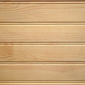 Lambris pin des landes mouchette - (simple en 70 et double en 100)