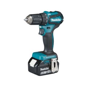 Perceuse visseuse 18 v li-ion 3 ah Ø 13 mm makita ddf483rfj