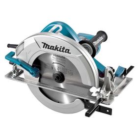 Scie circulaire Ø 270mm 2000w - coupe à 90° h de coupe maxi 101 mm | makita hs0600