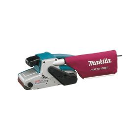 Ponceuse à bande 1010w - bande 100x610 mm | makita 9404j