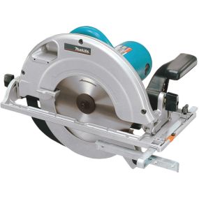 Scie circulaire 2000w Ø 235 mm - coupe à 90° h de coupe maxi 85 mm | makita 5903rk