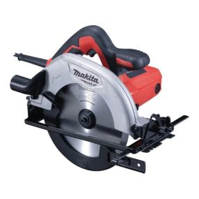 Scie circulaire électrique 1050w Ø190mm makita | m5802