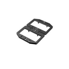 Top link medium - pièce de jonction des rails grad - sachet de 20 pièces