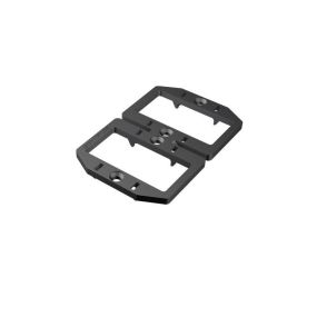 Top link small - pièce de jonction des rails grad - sachet de 20 pièces