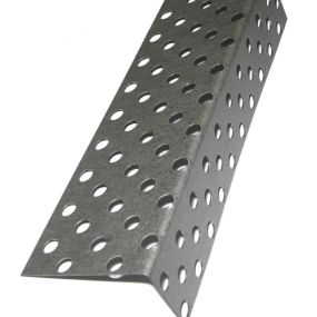 Grille anti rongeurs 30x50 mm longueur 2,00 m