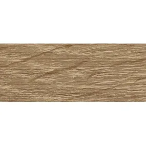 Bande de chant pvc cambrian oak 03r sega 25m x 23mm ep. 1mm
