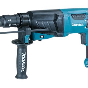 Perfo-burineur sds-plus 720w 23 mm en mallette | makita hr2320tsp1