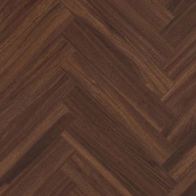 Stratifié berryalloc chateau + walnut brown 62002731 - lames type b