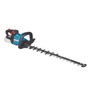 Taille-haie 60cm 40v max (produit seul) - makita uh006gz