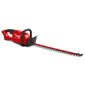 Taille haie fuel m18cht-0 (produit seul) - lame de 60 cm - milwaukee 4933459346 