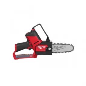 Elagueuse 12v fuel m12 fhs-0 guide de 15 cm (produit seul) - 4933472211 milwaukee