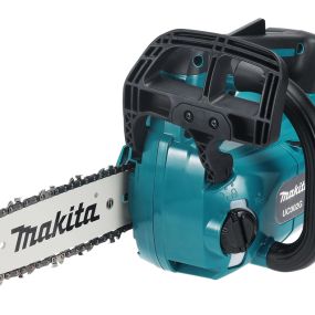 Tronçonneuse d'élagage xgt 40v max 25 cm (produit seul) makita uc002gz01 