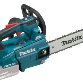 Tronçonneuse d'élagage lxt 36v (2x18v) guide 30 cm (produit seul) makita duc306z001
