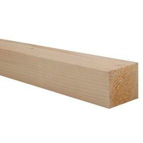 Carrelet en sapin du nord 22x22 mm longueur 2,40 m