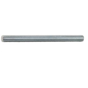 Tige filetée 4.8 en acier zingué din 976 Ø12x1000mm