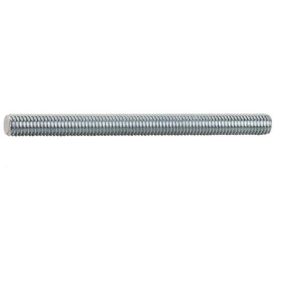 Tige filetée 4.8 en acier zingué din 976 Ø10x1000mm