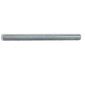 Tige filetée 4.8 en acier zingué din 976 Ø16 long. 1 mètre