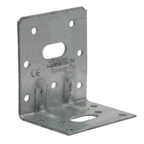 Equerre renforcée e5/1,5 - 77x50x65x1,5mm simpson