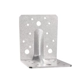 Equerre renforcée abr90 - 65x90x90x2,5 mm - simpson