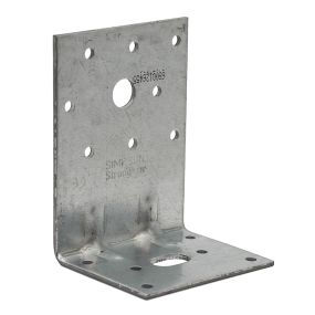 Equerre renforcée e4/2.5 - 100x60x75x2,5 mm simpson