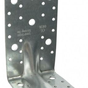 Equerre renforcée e20/3 - 170x110x95x3 simpson