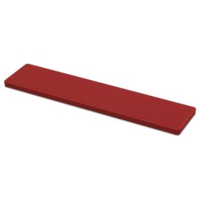 Cales plates 3x22x95 mm pour terrasse hapax - 1000 pcs
