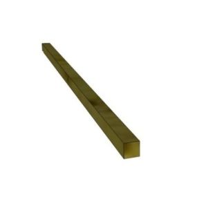 Barreau en pin 36x36 mm long. 2,40 m traité classe 4