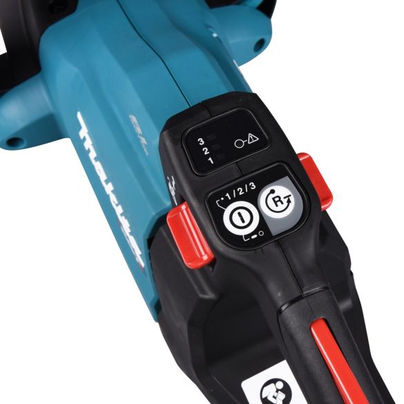 Taille-haie 60cm 40V Max (produit seul) - MAKITA UH006GZ