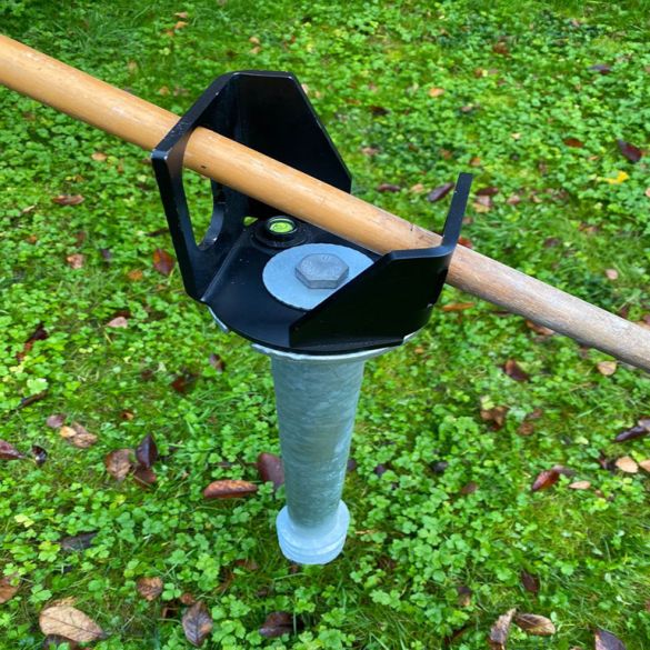 Weasyhand tête de vissage manuelle + boulon M16 x 40 mm
