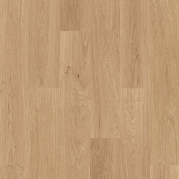 Sol bois naturel BerryAlloc PARQWOOD XL Chêne Naturel - 1190x185x10 mm - 61001388