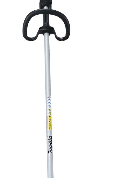 Débroussailleuse 430 mm XGT 40V max (machine seule) | MAKITA UR007GZ01