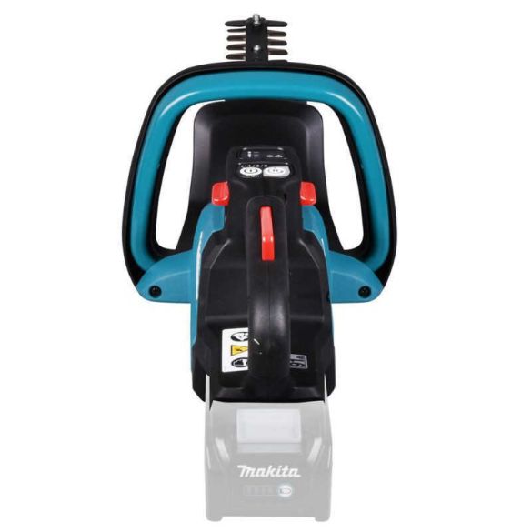 Taille-haie 60cm 40V Max (produit seul) - MAKITA UH006GZ