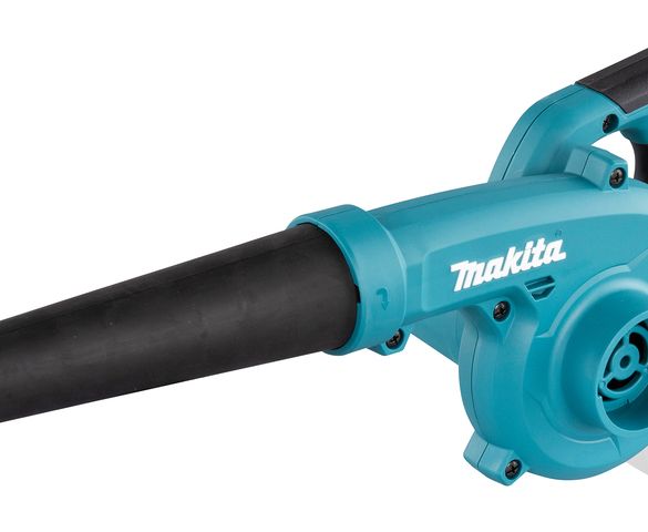 Souffleur LXT 18V 54 mBar 3,2 m³/min (produit seul) | MAKITA DUB185Z