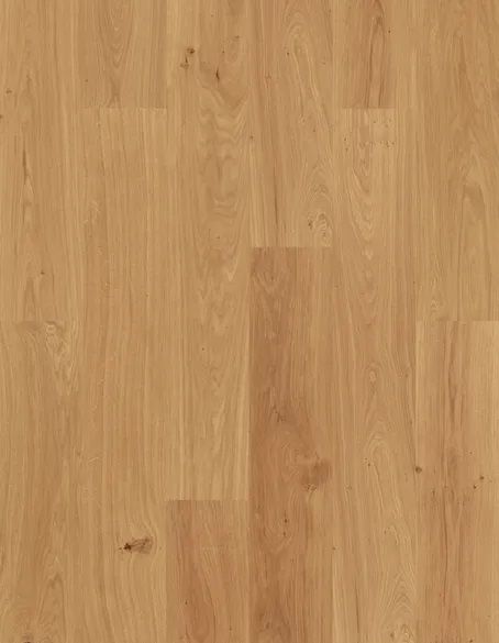Sol bois naturel BerryAlloc PARQWOOD XL Chêne Naturel - 1190x185x10 mm - 61001388