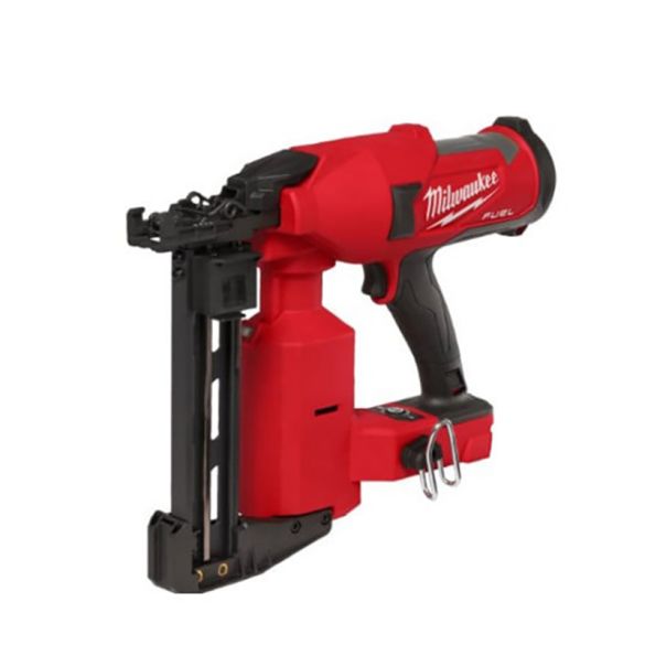 Agrafeuse pour clôture 18V Fuel M18 FFUS-0C 40 à 50 mm (machine nue) | MILWAUKEE 4933479834