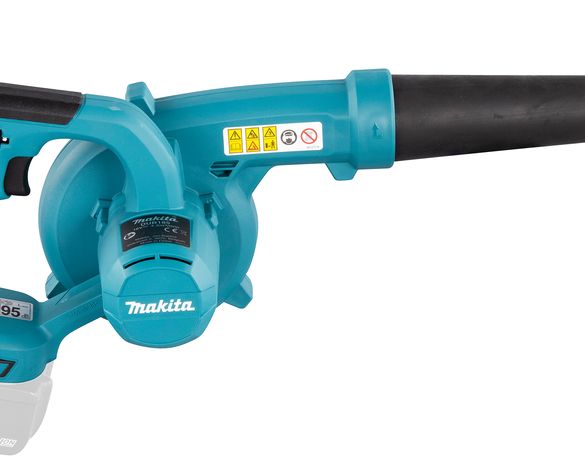Souffleur LXT 18V 54 mBar 3,2 m³/min (produit seul) | MAKITA DUB185Z